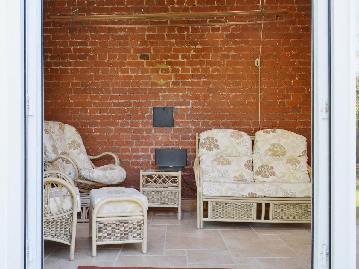 Villa Redmoor House Wisbech Exterior foto